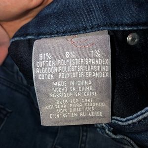 Melissa McCarthy Jeans - Splatter Paint Distressed Melissa McCarthy Jeans Melissa McCarthy Jeans - Splatter Paint Distressed Melissa McCarthy Jeans